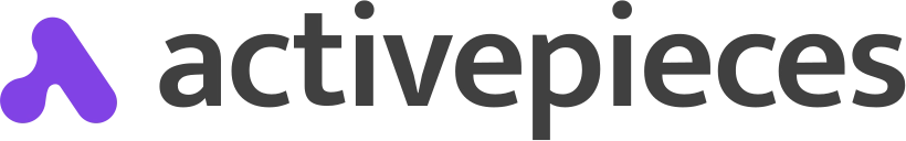 Activepieces logo
