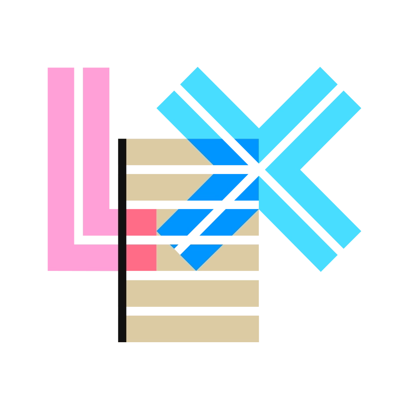 Lex logo